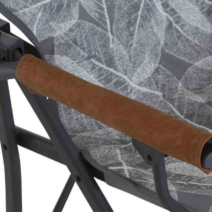 SIENA GARDEN Camping Regiestuhl